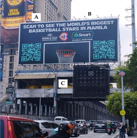 菲律賓戶外大牌